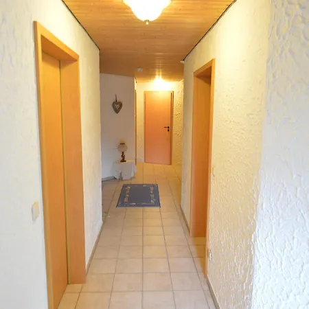 Romantic Escape, Cleaning Included Сasa de vacaciones Niederehe