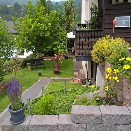 Romantic Escape, Cleaning Included Сasa de vacaciones Niederehe