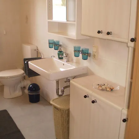 Romantic Escape, Cleaning Included Сasa de vacaciones Niederehe