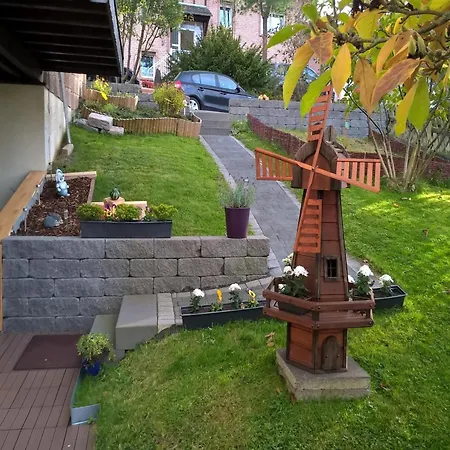 Сasa de vacaciones Romantic Escape, Cleaning Included